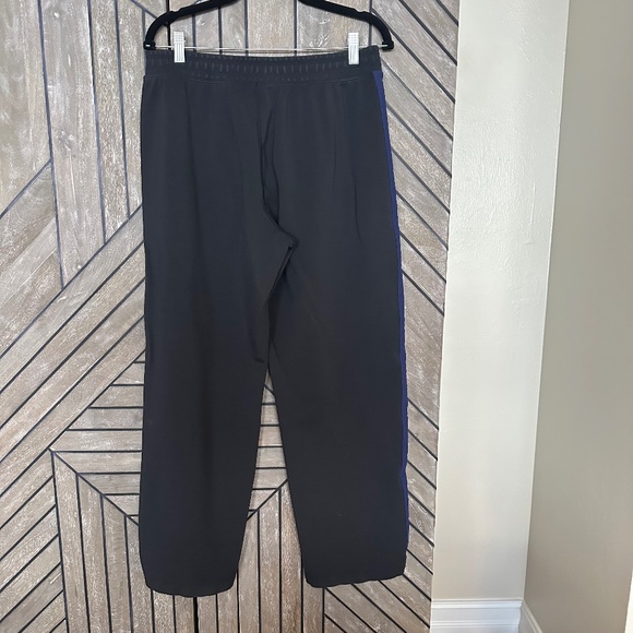 LuluLemon Cover Your Tracks Pant *31" Black Size 10 - Picture 7 of 9